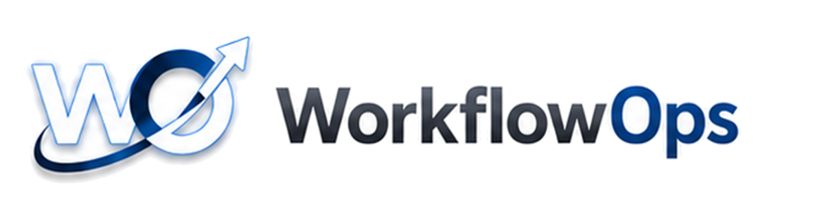 WorkflowOps.dev